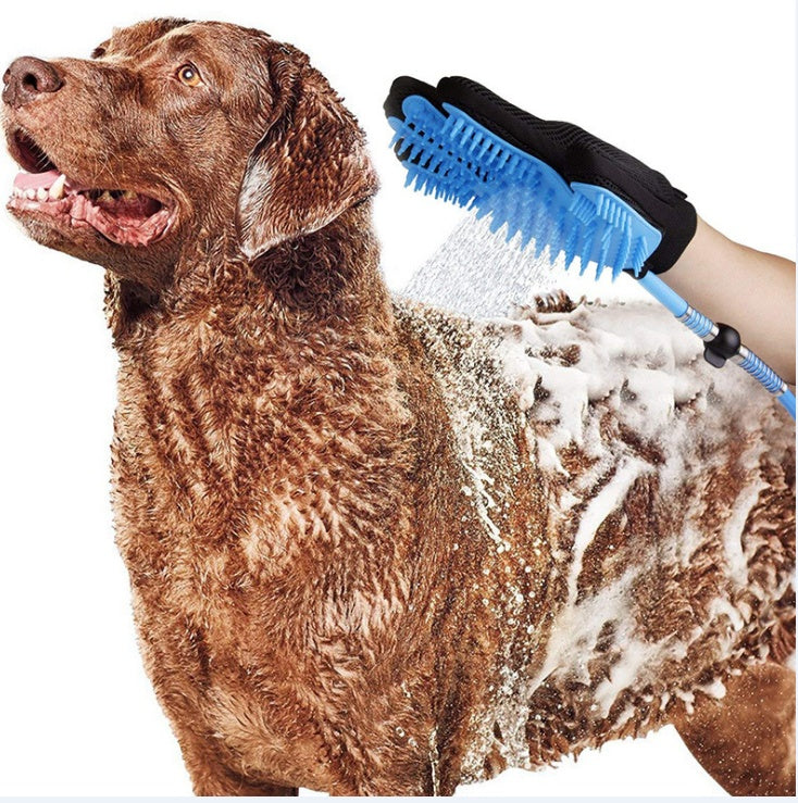 Ultimate Pet Shower Head for Easy Bathing - Mitra Best Bark Bargains 