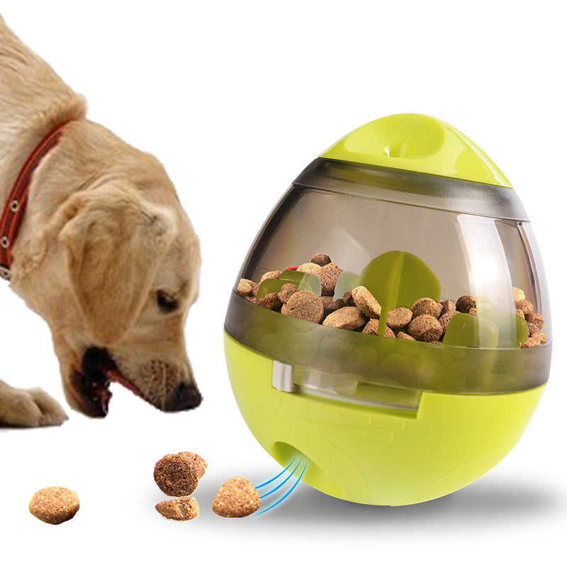 Smart Pet Feeder & Toy for Happy, Healthy Pets - Mitra Best Bark Bargains 